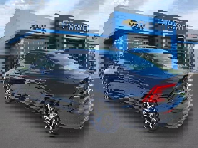 Used 2020 Volvo S60 T5 Momentum w/ Protection Package FWD image 3