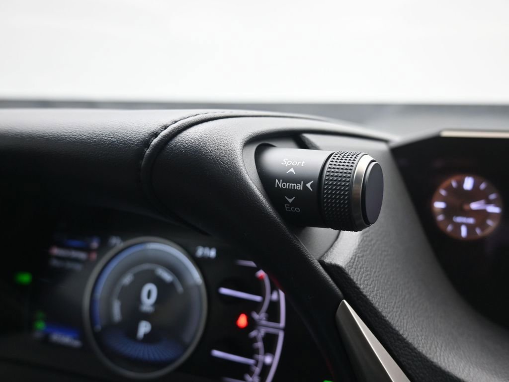 Used 2020 Lexus ES 300h w/ Accessory Package FWD image 26