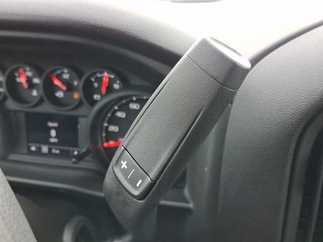 New 2026 Chevrolet Silverado 2500 W/T w/ WT Convenience Package image 11