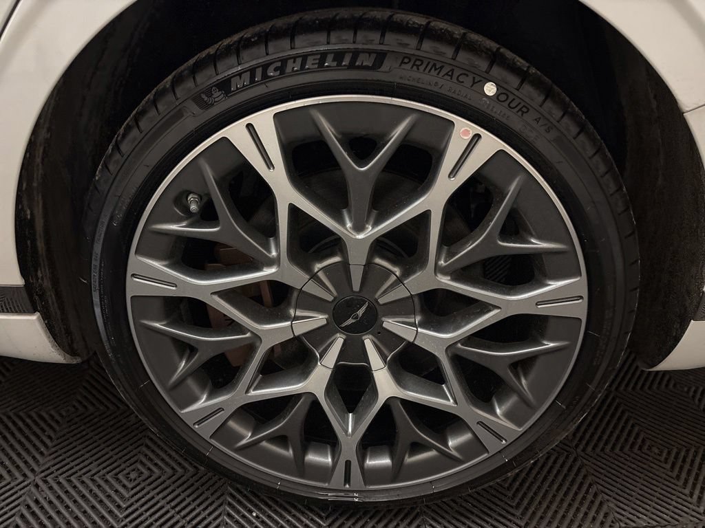 New 2026 Genesis G90 3.5T AWD/4WD image 24