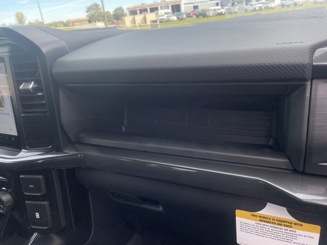 New 2025 Ford F150 STX image 53