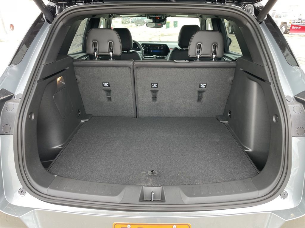New 2026 Chevrolet TrailBlazer RS w/ Convenience Package image 16