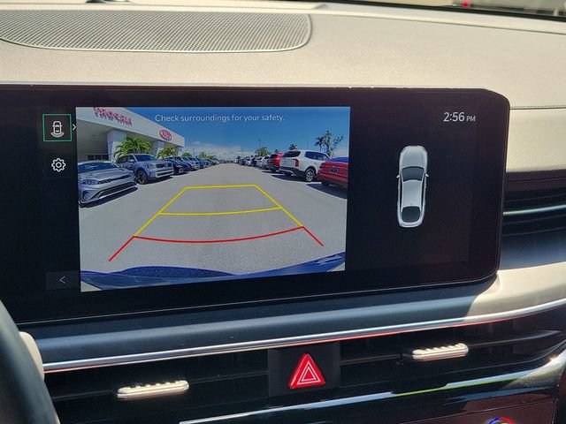 Certified 2025 Kia K5 GT-Line w/ GT-Line Premium Package FWD image 27