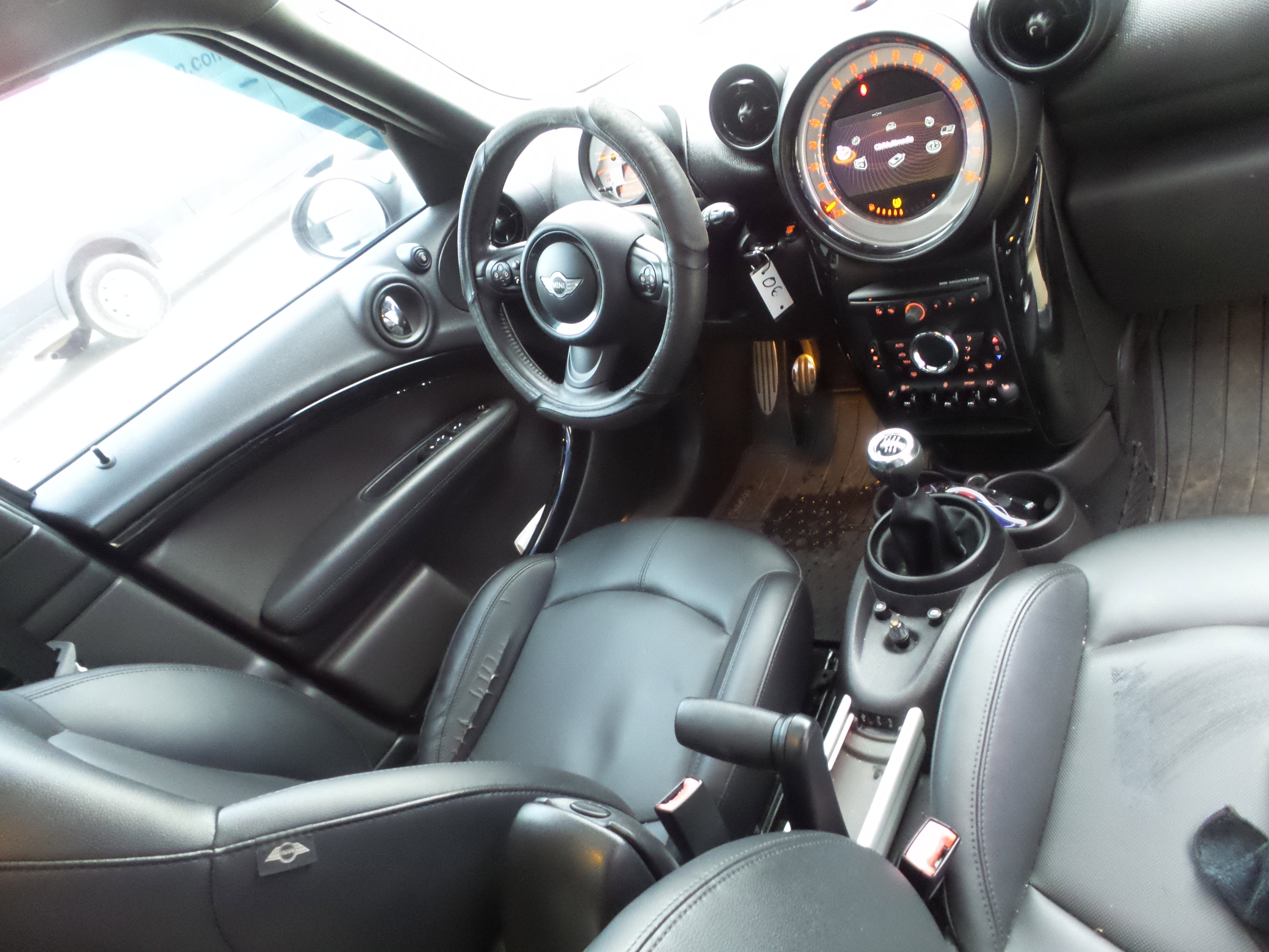 Used 2013 MINI Cooper Countryman S image 23