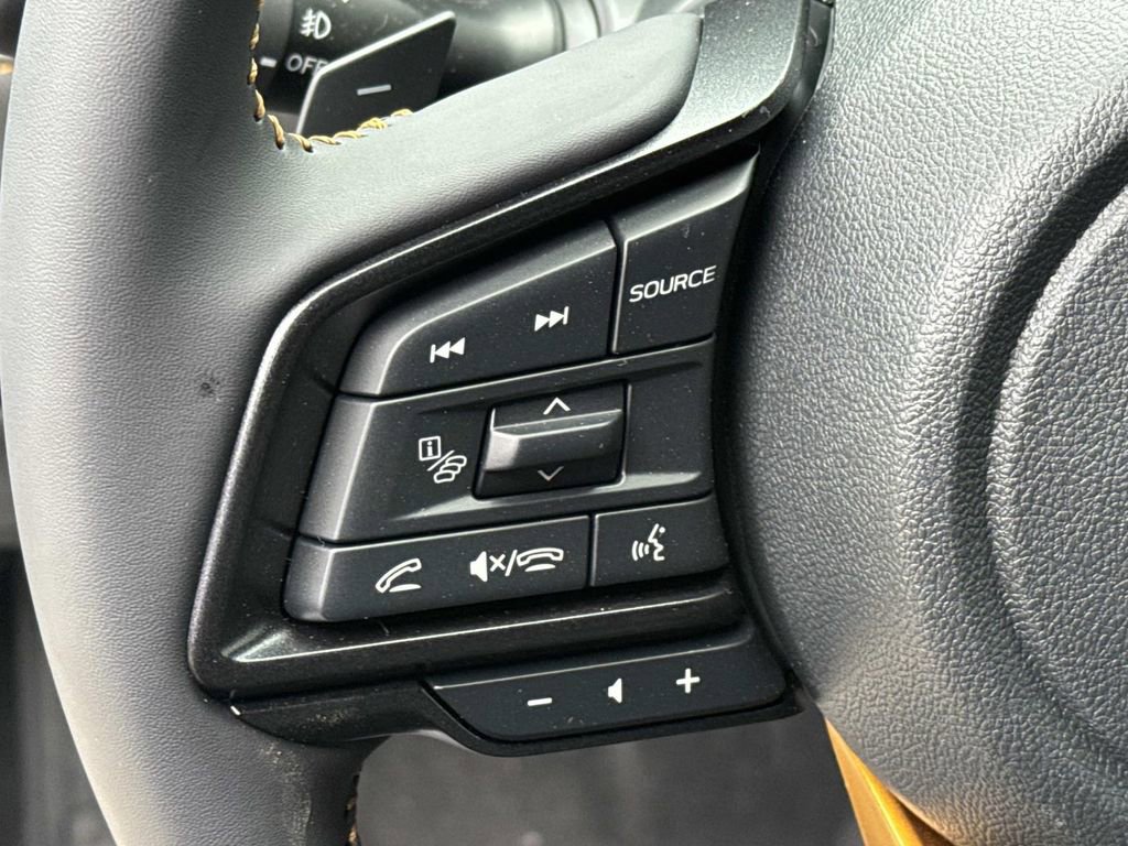 New 2026 Subaru Forester Wilderness image 16