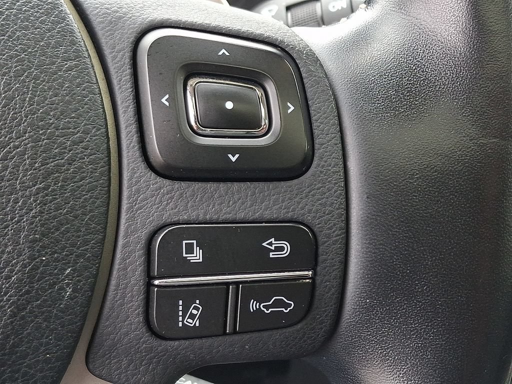 Used 2020 Lexus NX 300 AWD w/ Comfort Package image 23
