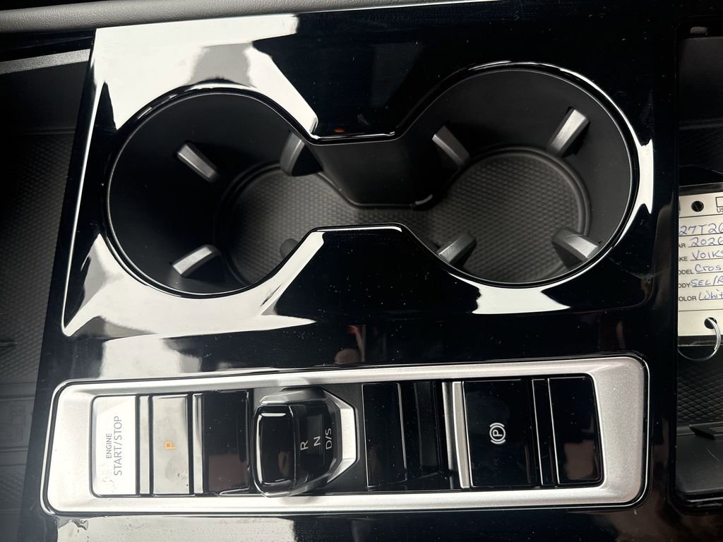 New 2026 Volkswagen Atlas Cross Sport SEL Premium R-Line image 37