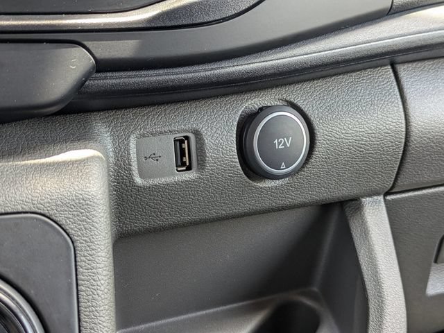 Used 2022 Ford E-Transit Medium Roof RWD image 24