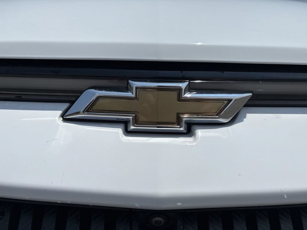 New 2026 Chevrolet Equinox EV LT AWD/4WD image 31
