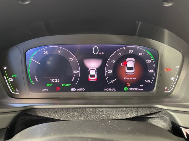 New 2026 Honda Accord Sport image 4