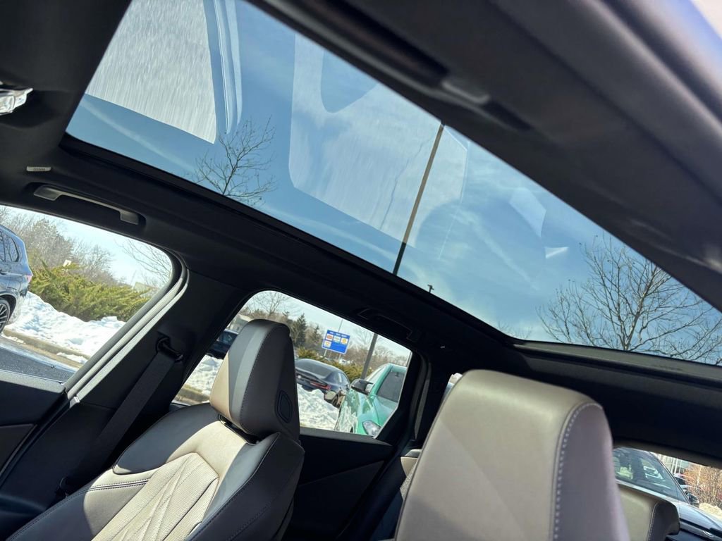 New 2026 BMW X3 xDrive30 image 25