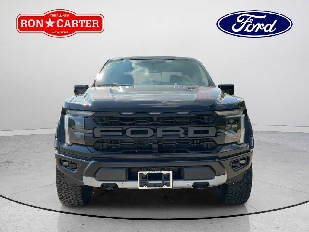 New 2026 Ford F150 Raptor AWD/4WD image 2