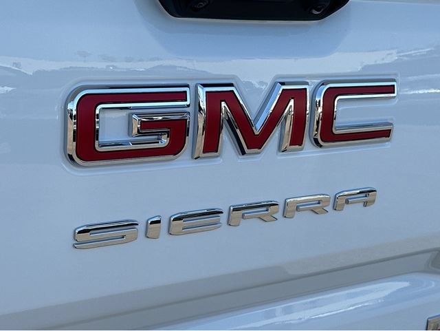 New 2026 GMC Sierra 1500 Elevation AWD/4WD image 9