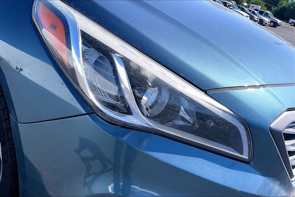 Used 2016 Hyundai Sonata Sport FWD image 19
