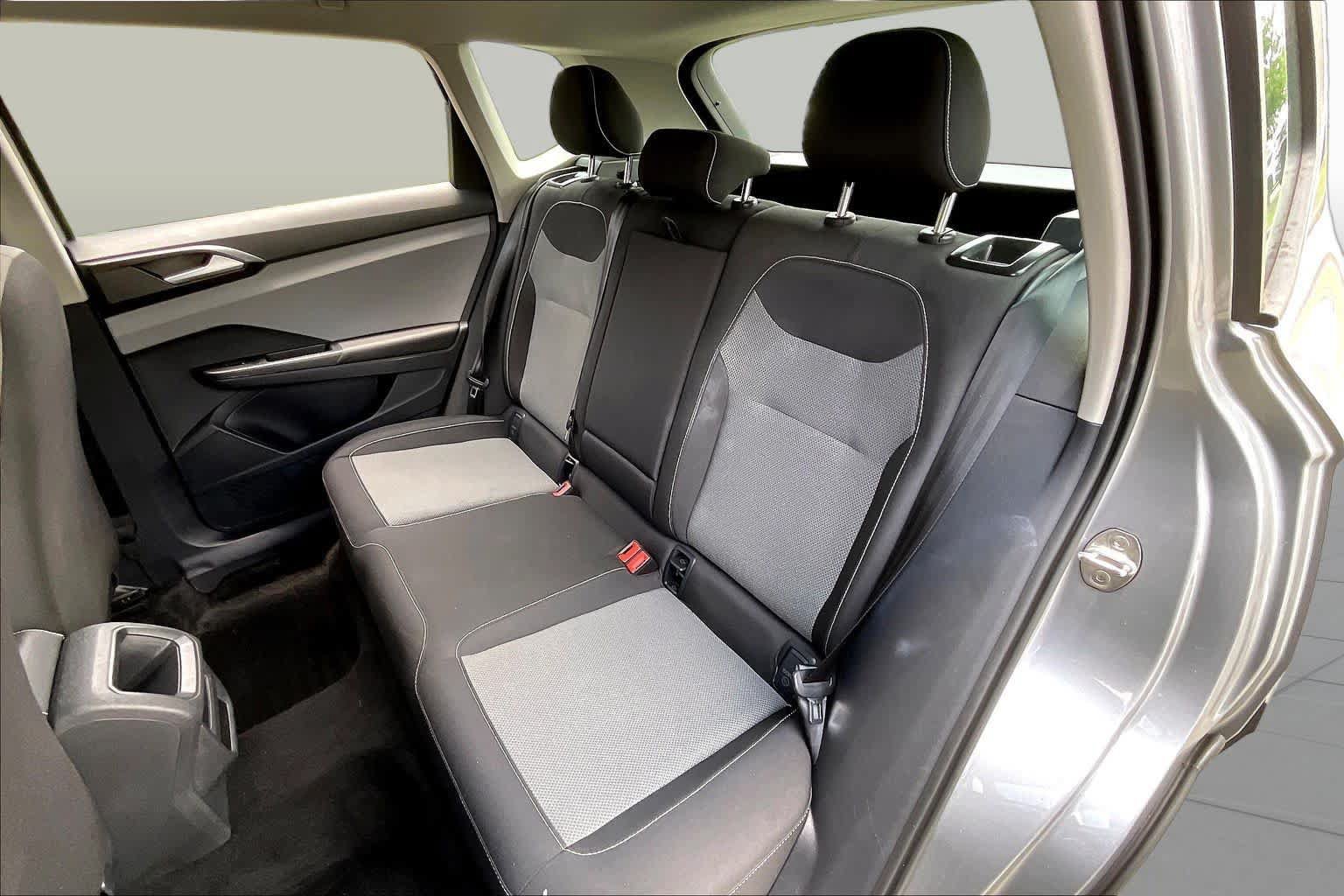 Used 2023 Volkswagen Taos S FWD image 18