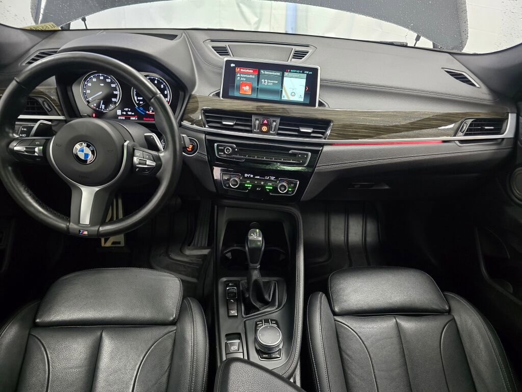 Used 2019 BMW X2 xDrive28i w/ M Sport X Package image 17