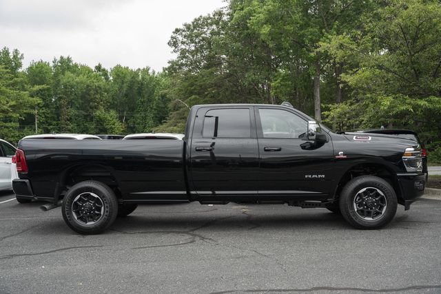 New 2026 RAM 3500 Laramie AWD/4WD image 4
