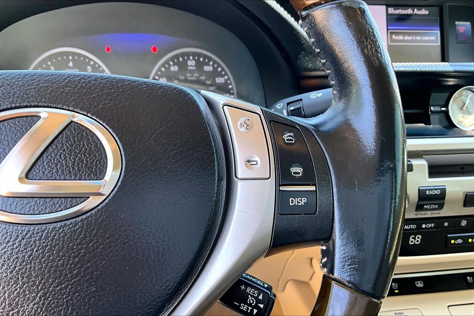 Used 2013 Lexus ES 350 w/ Luxury Pkg FWD image 23