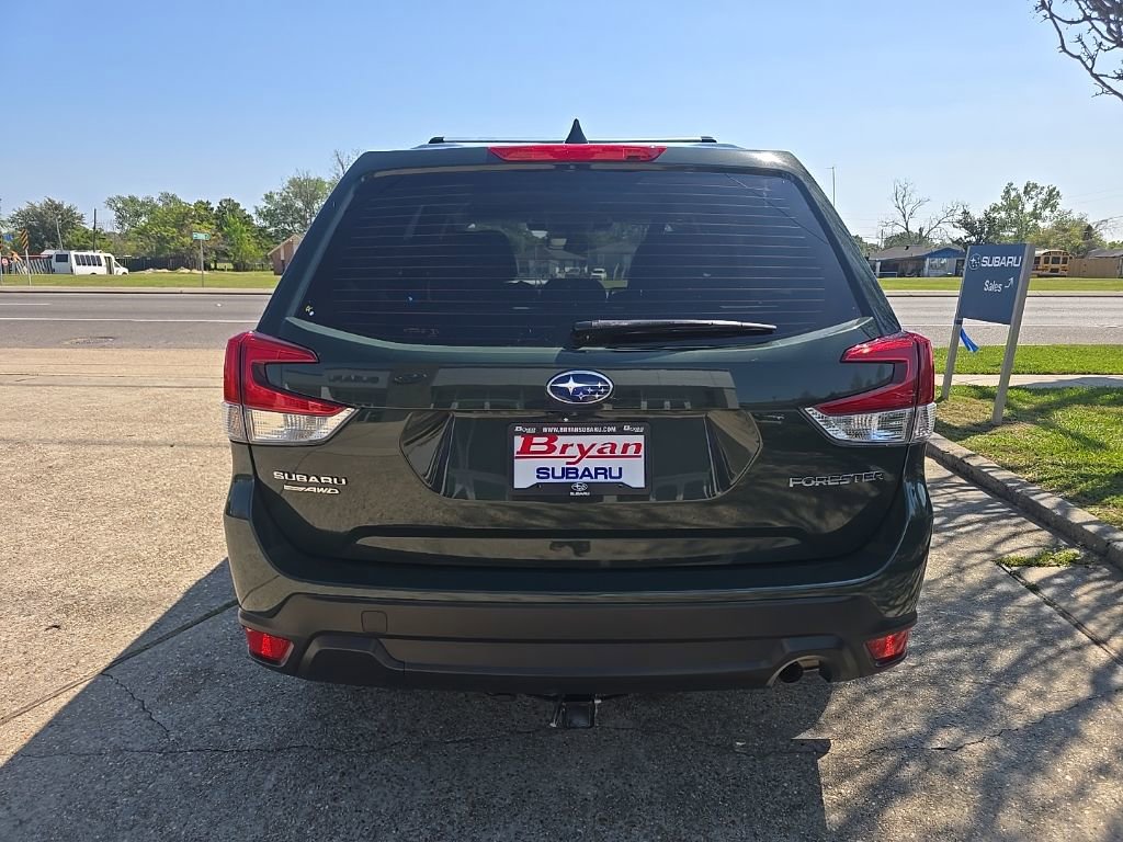 Used 2023 Subaru Forester image 6