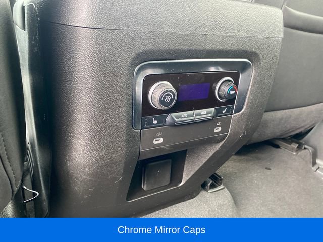 Certified 2024 Chevrolet Suburban Premier AWD/4WD image 19