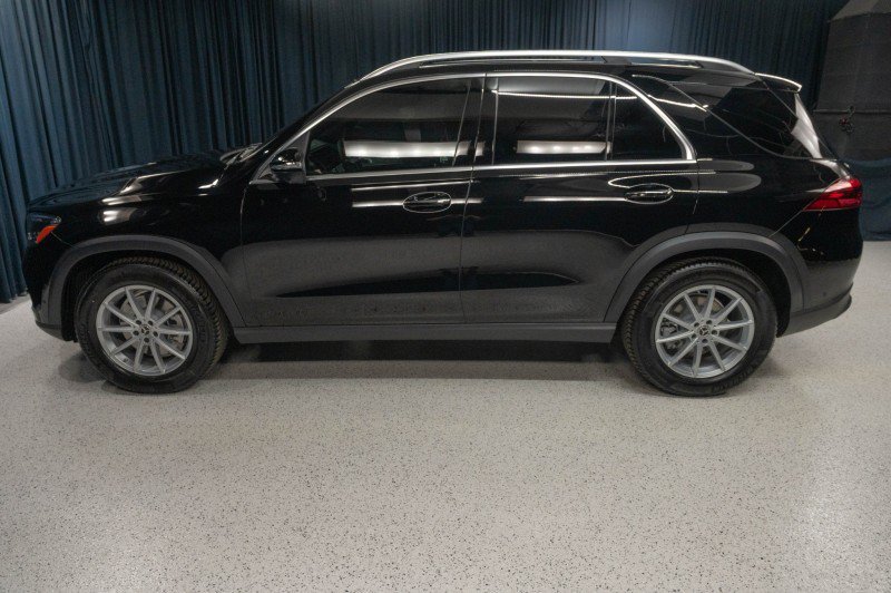 New 2026 Mercedes-Benz GLE 350 4MATIC image 8