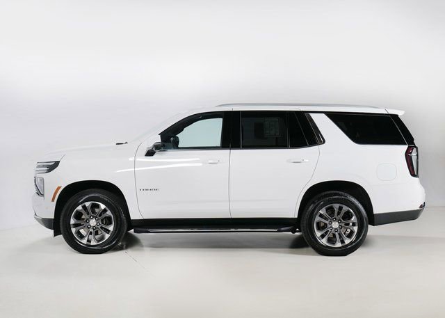 Used 2025 Chevrolet Tahoe LT w/ Comfort Package image 6