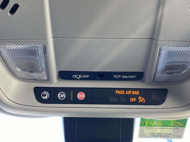 Used 2023 Chevrolet Equinox LS w/ LPO, Floor Liner Package image 29