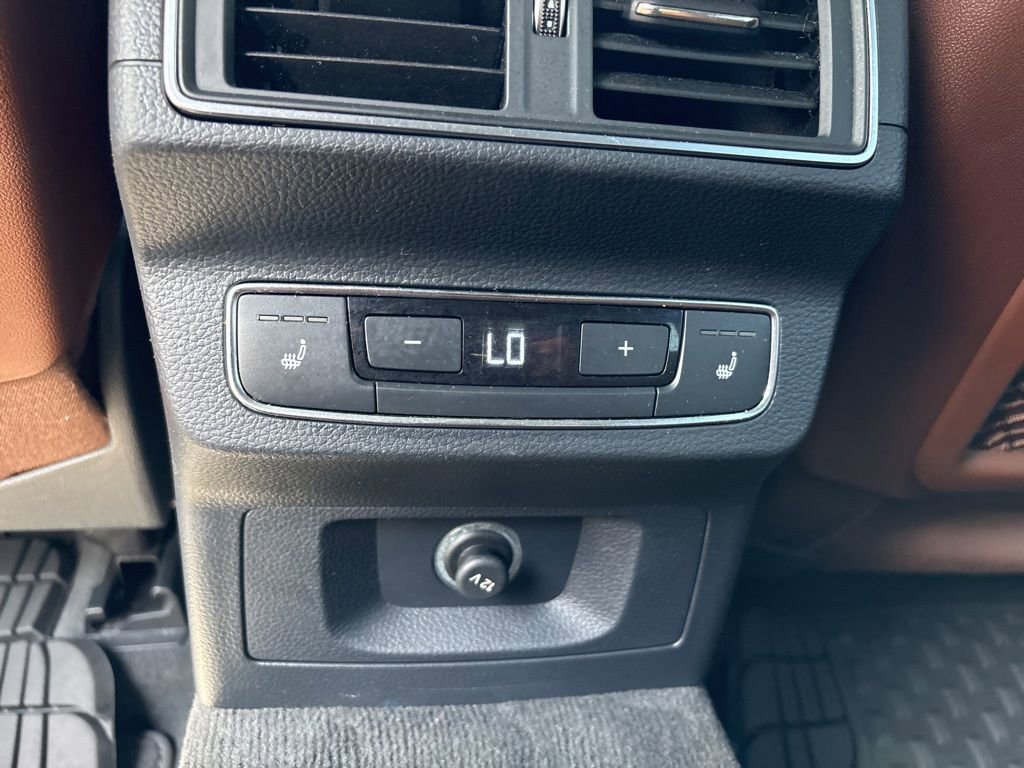 Used 2018 Audi Q5 2.0T Premium Plus w/ Premium Plus Package image 18