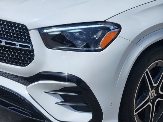 Used 2026 Mercedes-Benz GLE 450e 4MATIC image 9