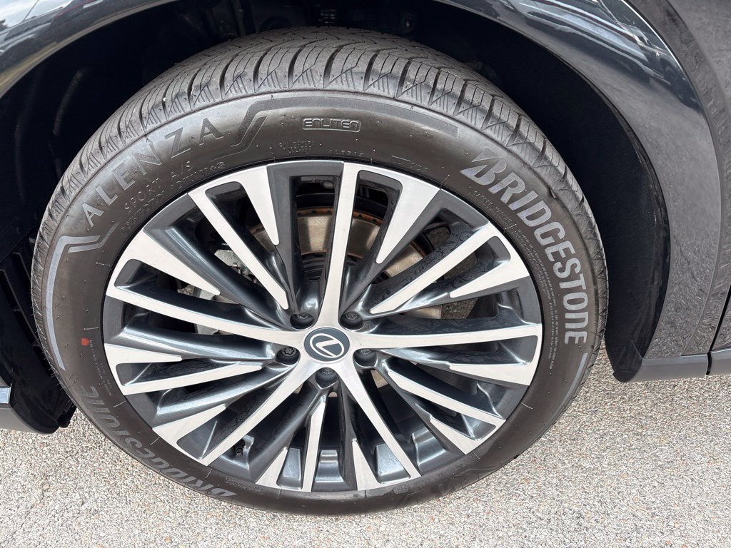 Certified 2026 Lexus RX 350 Premium Plus w/ Convenience Package AWD/4WD image 9