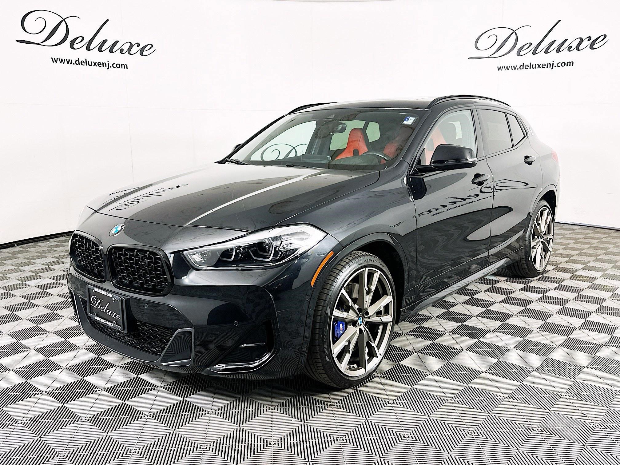 Used 2022 BMW X2 M35i w/ Premium Package