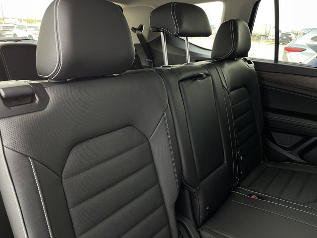 New 2026 Volkswagen Atlas SEL image 30