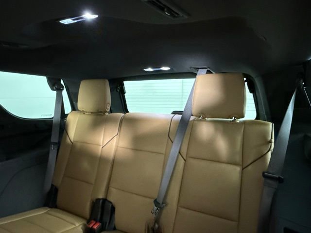 New 2026 Cadillac Escalade Luxury w/ Touring Package image 23