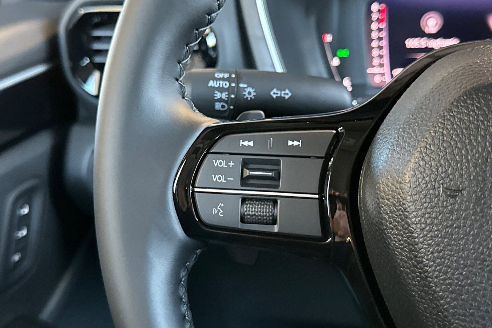 Used 2026 Honda Passport RTL image 26