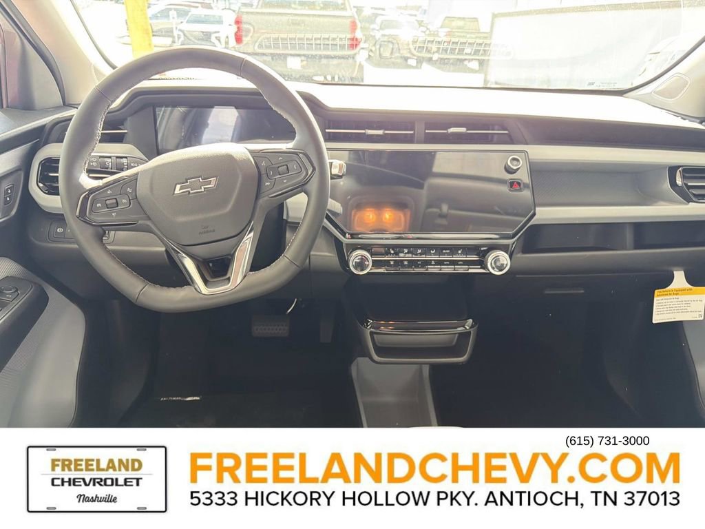 New 2027 Chevrolet Bolt LT w/ Comfort Package image 12