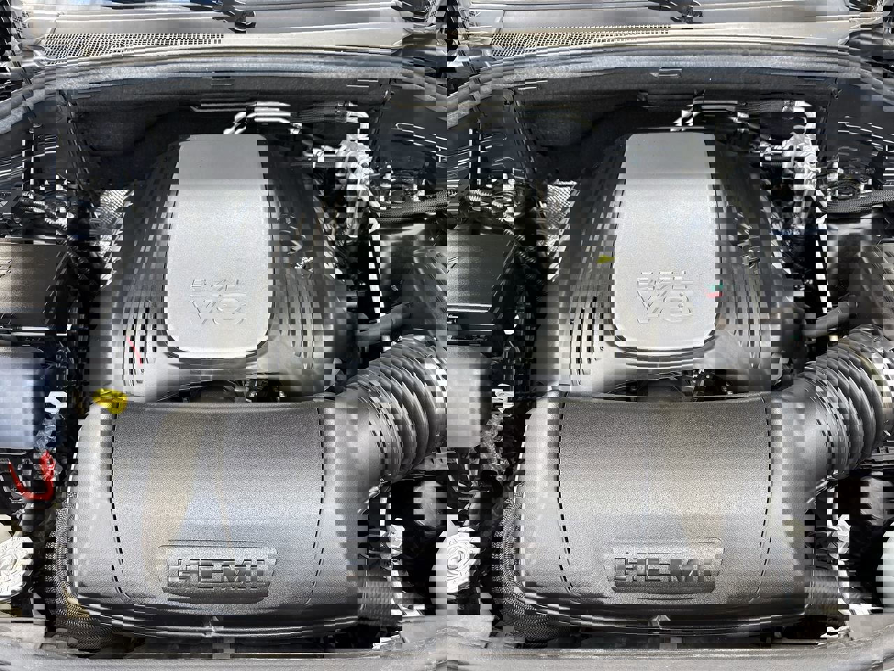 Used 2022 Dodge Durango R/T image 30