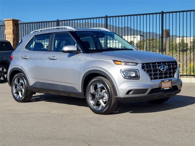 New 2026 Hyundai Venue SEL image 27