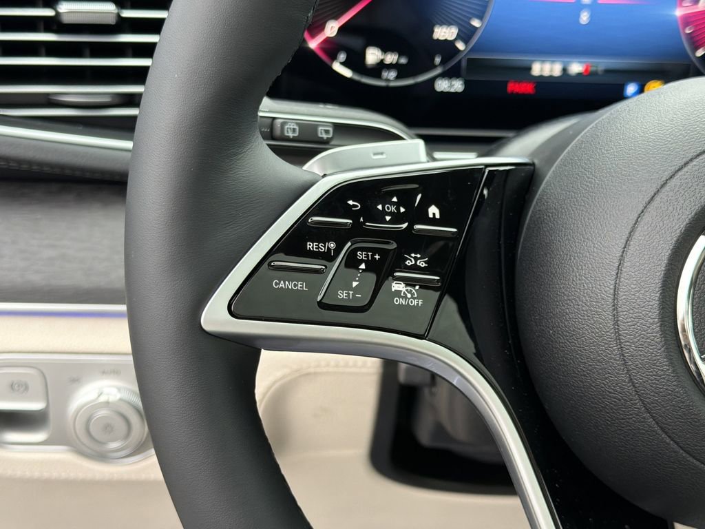 New 2026 Mercedes-Benz GLE 580 4MATIC image 26