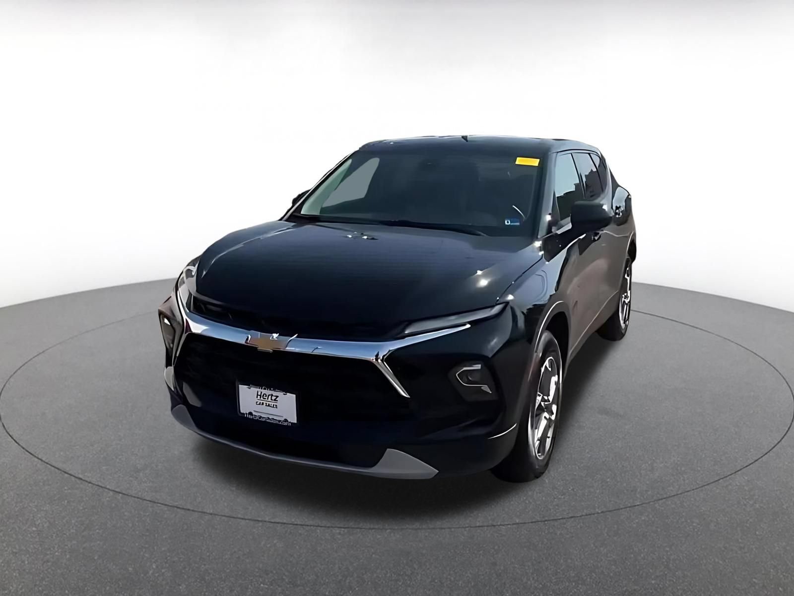 Used 2026 Chevrolet Blazer LT FWD image 7