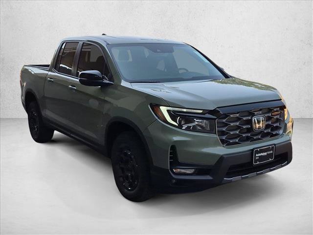 New 2026 Honda Ridgeline TrailSport image 7