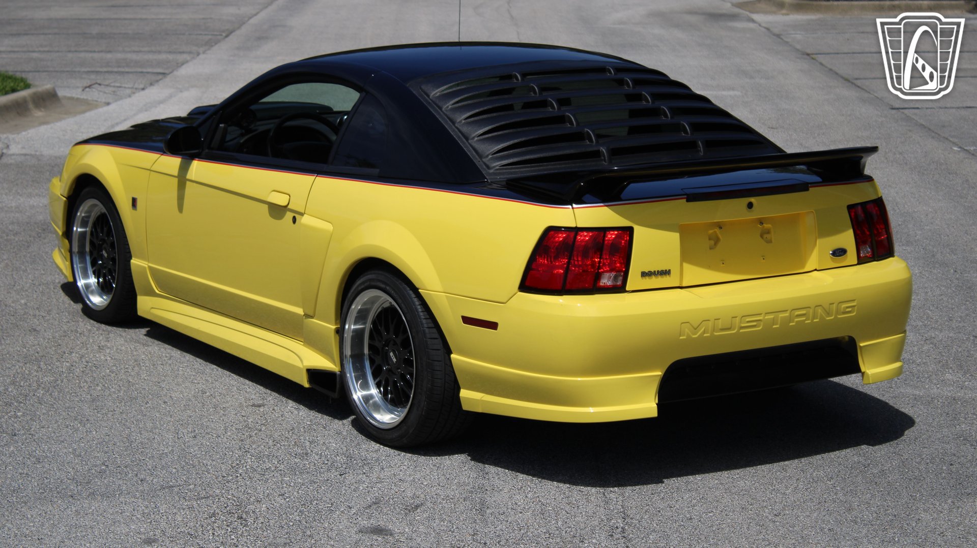 Used 2001 Ford Mustang GT RWD image 14