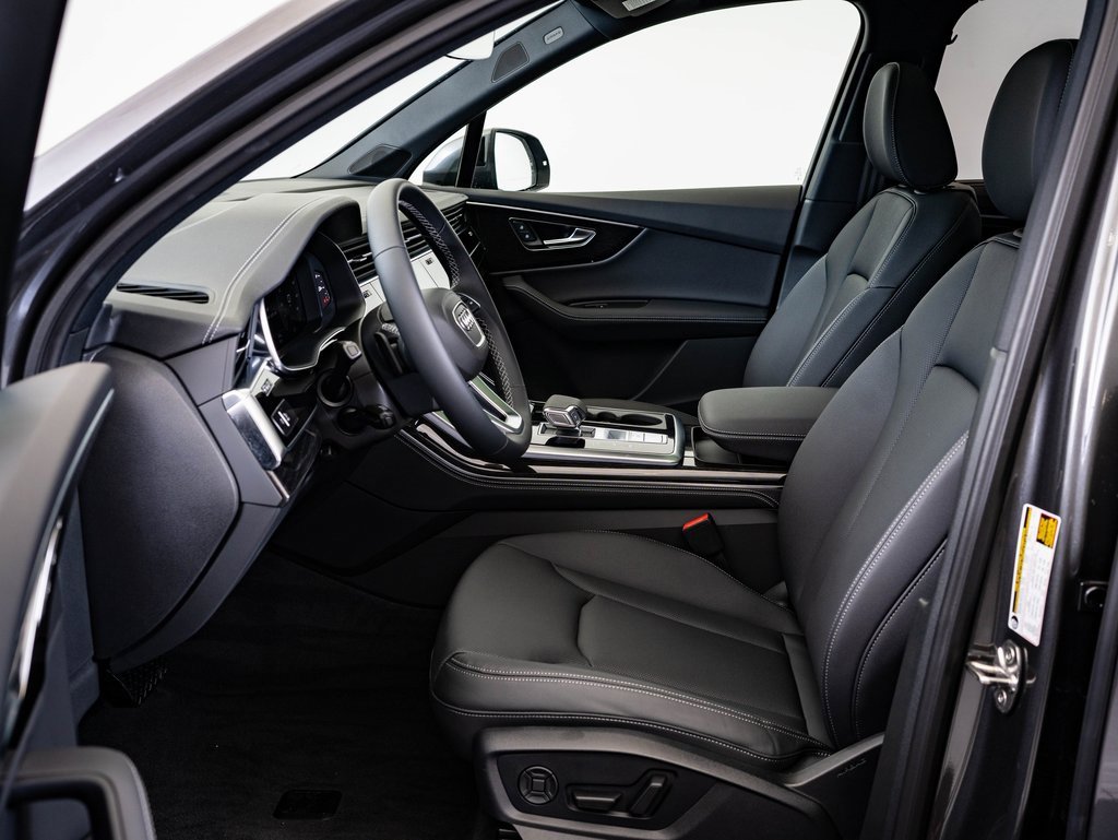 New 2026 Audi Q7 3.0T Premium Plus image 19