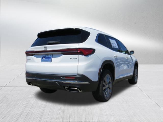 New 2026 Buick Enclave Preferred w/ Power Package image 3