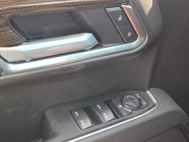 New 2026 Chevrolet Silverado 1500 LT AWD/4WD image 23