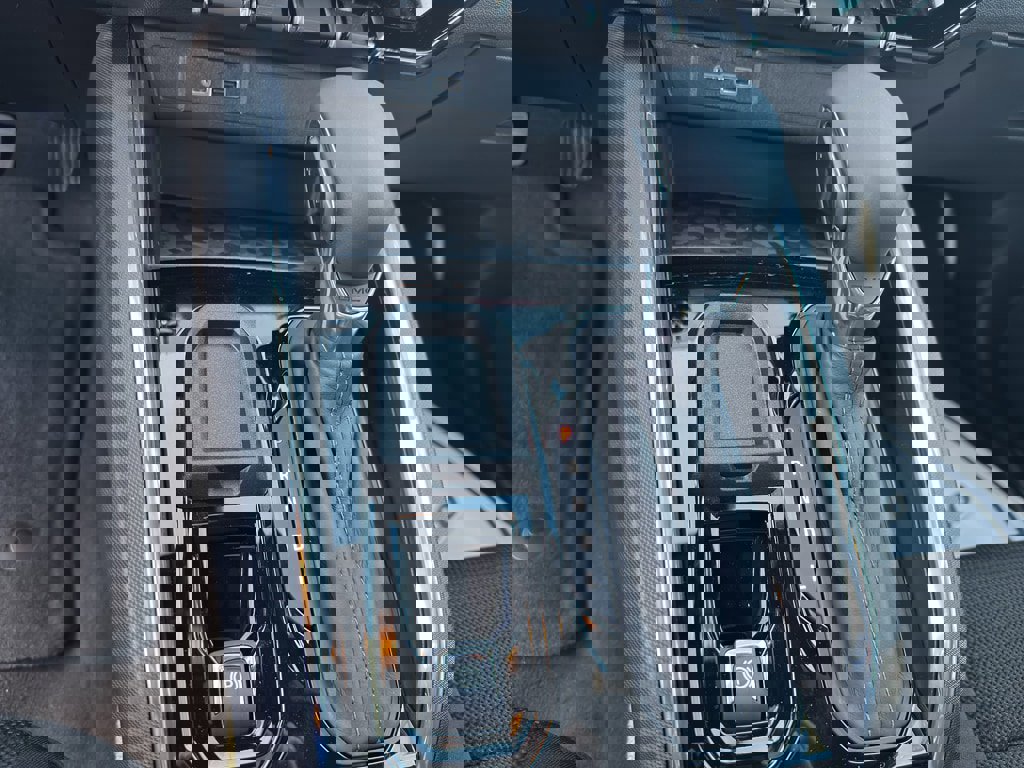 New 2026 GMC Canyon Elevation image 10