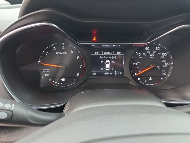 Used 2023 Chevrolet TrailBlazer LT image 23