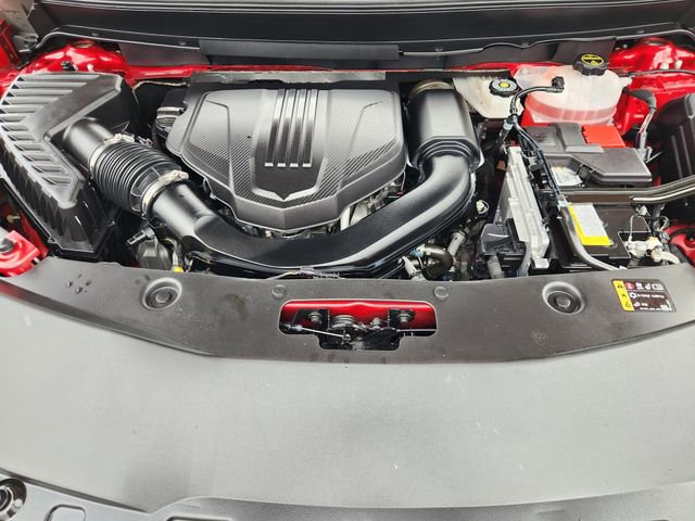 Used 2025 Buick Enclave Avenir image 31