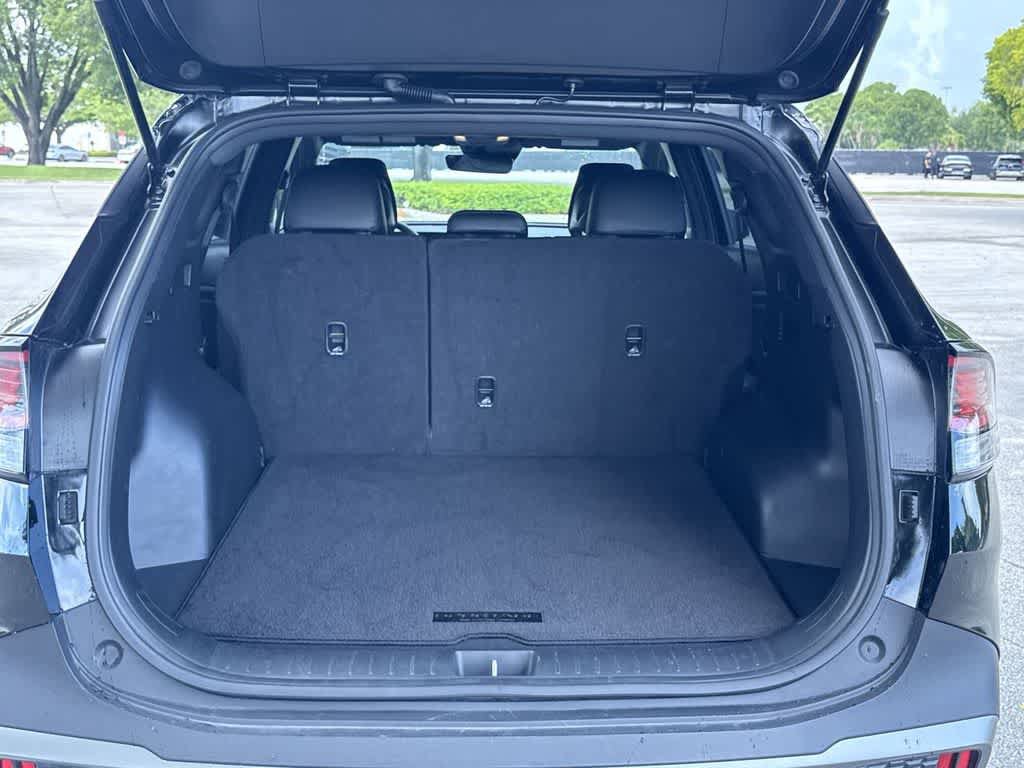 Certified 2024 Kia Sportage X-Line AWD/4WD image 25