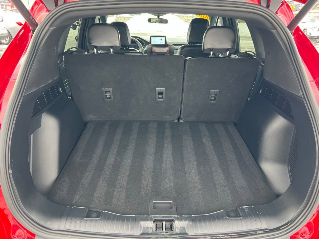 Used 2025 Ford Escape ST-Line Select image 21