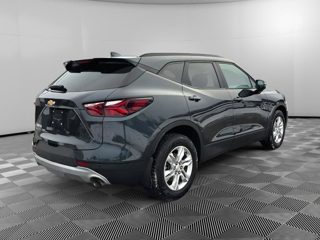 Used 2019 Chevrolet Blazer LT image 4